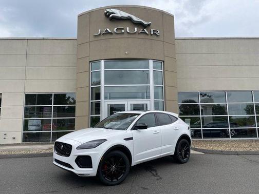 2024 Jaguar E-PACE P250 R-Dynamic SE