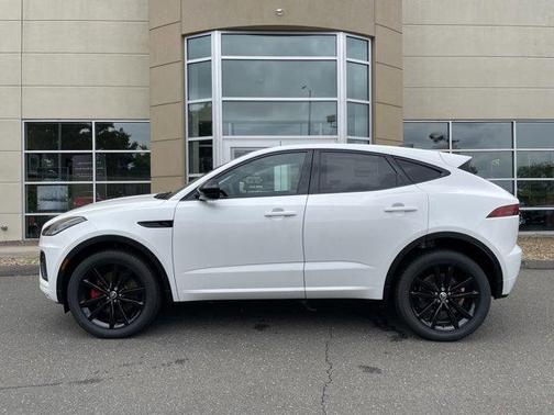 2024 Jaguar E-PACE P250 R-Dynamic SE