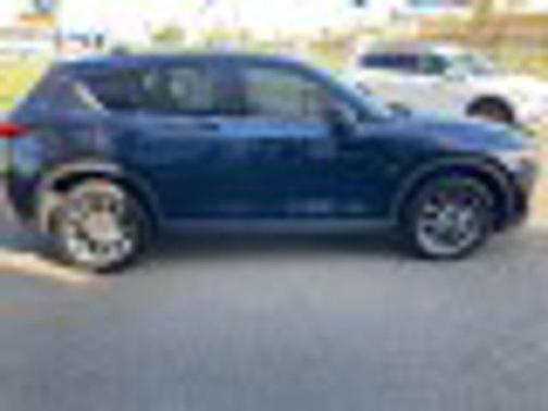 2021 Mazda CX-5 Signature