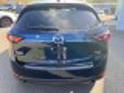 2021 Mazda CX-5 Signature