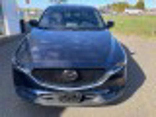 2021 Mazda CX-5 Signature