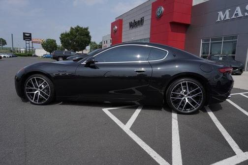 2024 Maserati GranTurismo Modena