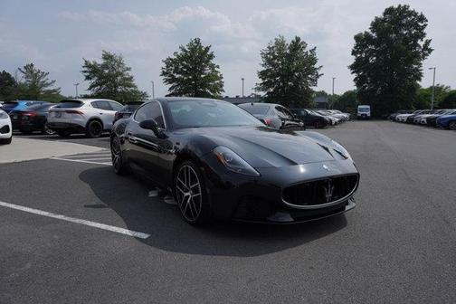 2024 Maserati GranTurismo Modena