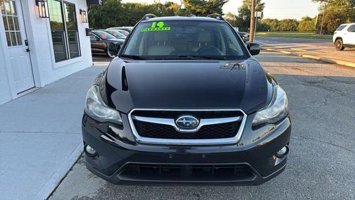 2014 Subaru XV Crosstrek 2.0i Limited