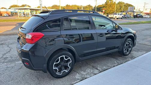 2014 Subaru XV Crosstrek 2.0i Limited
