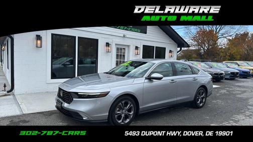 2023 Honda Accord Sport SE 1.5T