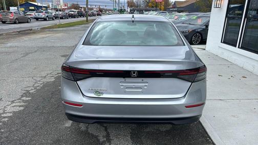 2023 Honda Accord Sport SE 1.5T