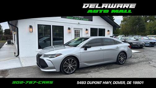 2019 Toyota Avalon Touring