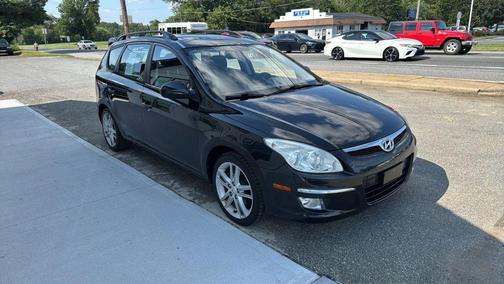 2010 Hyundai ELANTRA SE