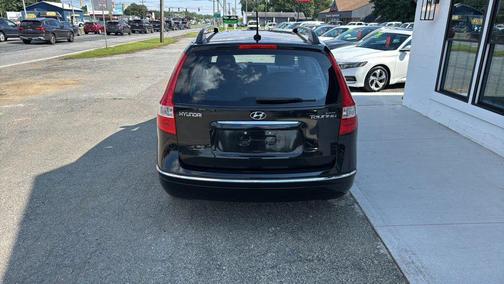 2010 Hyundai ELANTRA SE
