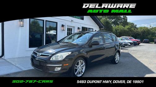 2010 Hyundai ELANTRA SE