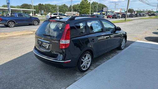 2010 Hyundai ELANTRA SE