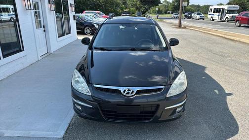 2010 Hyundai ELANTRA SE