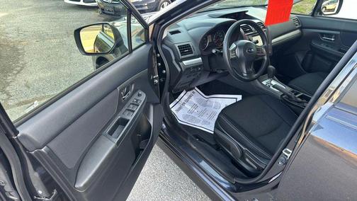 2014 Subaru XV Crosstrek 2.0i Premium