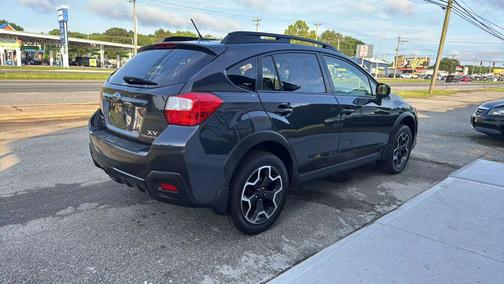 2014 Subaru XV Crosstrek 2.0i Premium