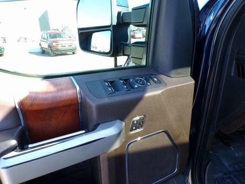 2019 Ford F-350 King Ranch