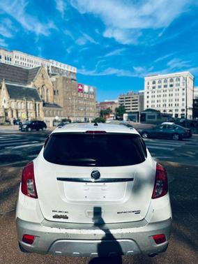 2014 Buick Encore Premium
