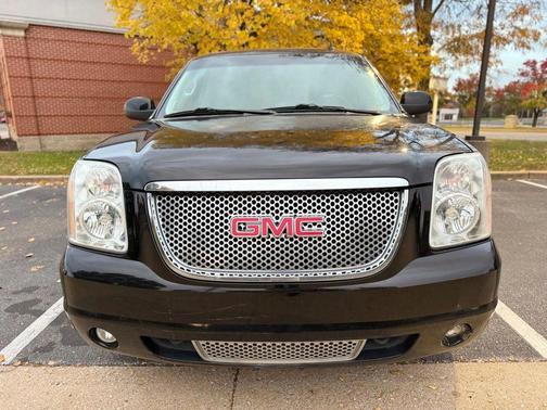 2013 GMC Yukon Denali