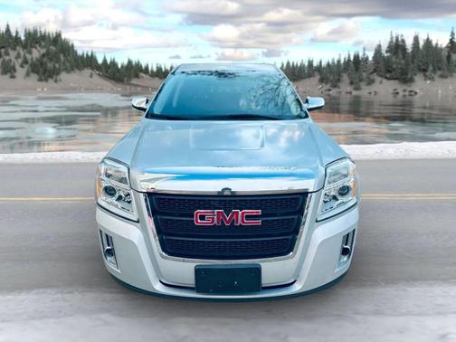 2015 GMC Terrain SLT-1