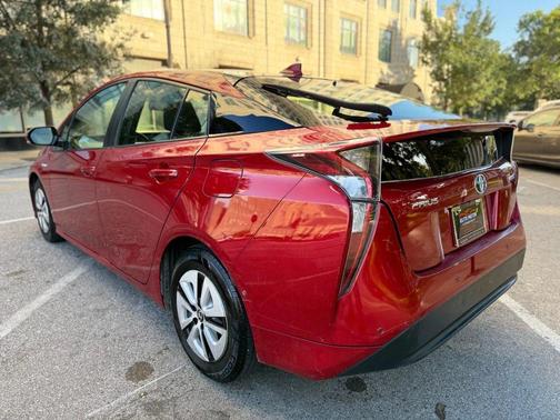 2017 Toyota Prius Two