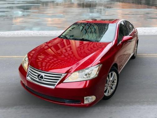 2012 Lexus ES 350 Base