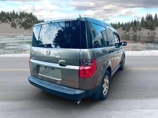 2008 Honda Element EX