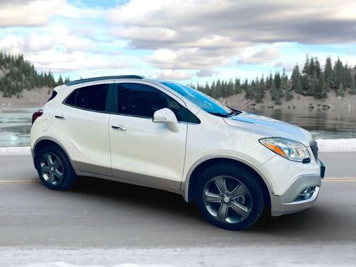 2014 Buick Encore Convenience