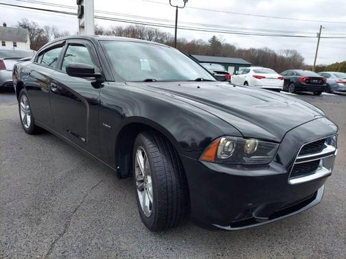 2014 Dodge Charger R/T