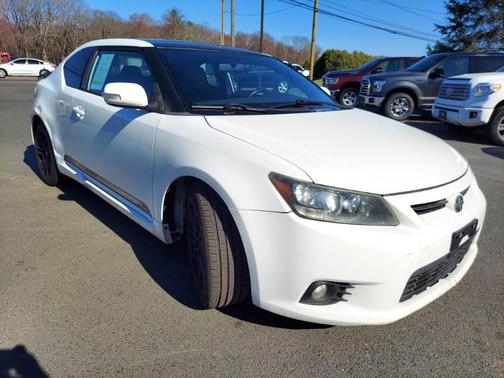 2011 Scion tC Base