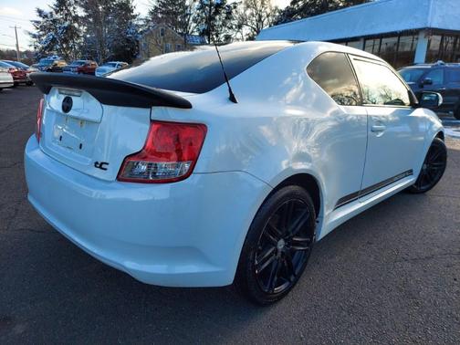 2011 Scion tC Base