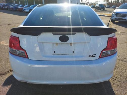 2011 Scion tC Base