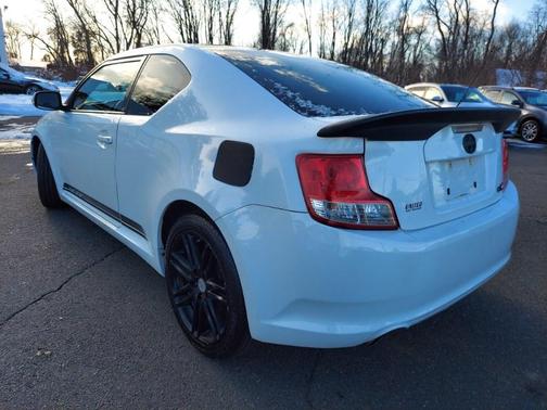 2011 Scion tC Base