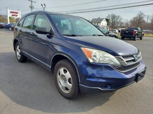 2010 Honda CR-V LX