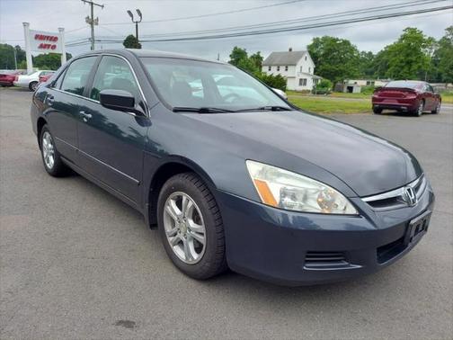 2006 Honda Accord SE