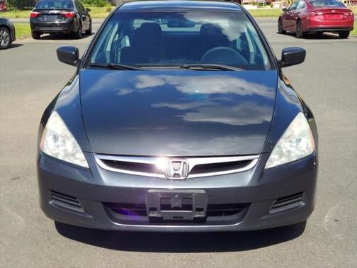 2006 Honda Accord SE