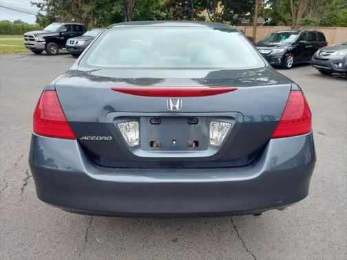 2006 Honda Accord SE