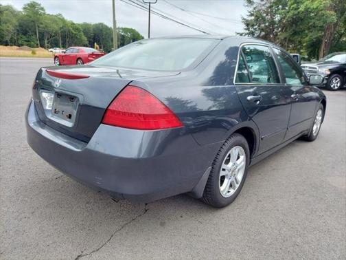 2006 Honda Accord SE