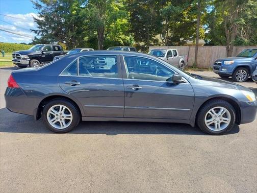 2006 Honda Accord SE