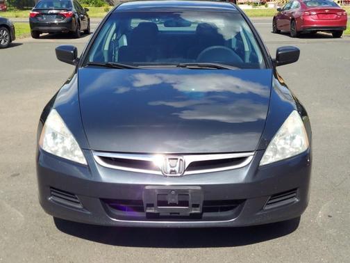2006 Honda Accord SE