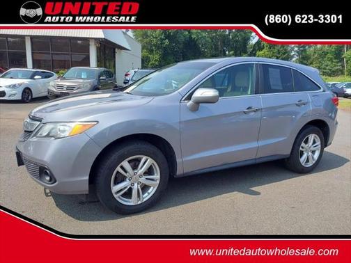 2013 Acura RDX Base