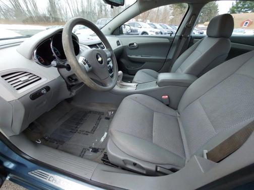 2009 Chevrolet Malibu LS