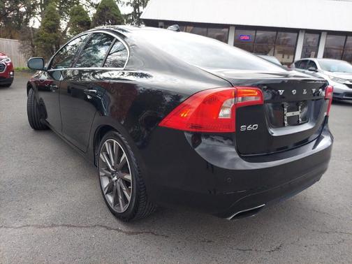 2015 Volvo S60 T5 Premier