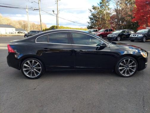 2015 Volvo S60 T5 Premier