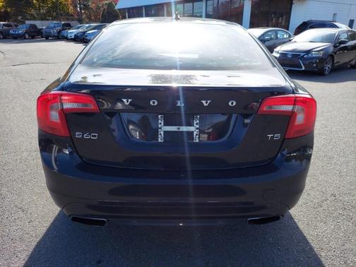 2015 Volvo S60 T5 Premier