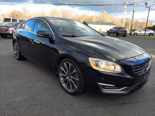 2015 Volvo S60 T5 Premier