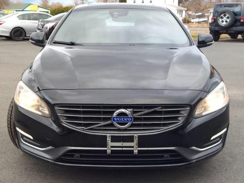 2015 Volvo S60 T5 Premier