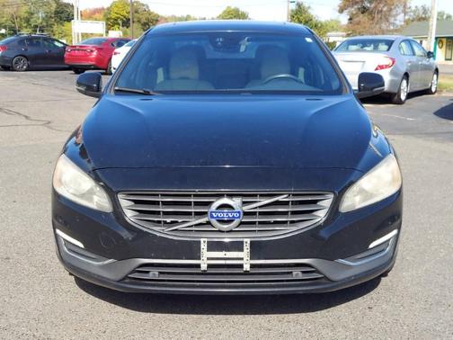 2015 Volvo S60 T5 Premier