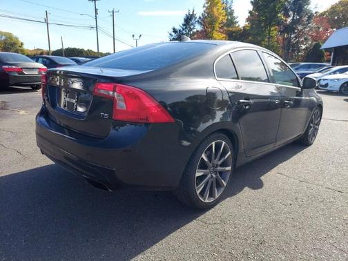 2015 Volvo S60 T5 Premier