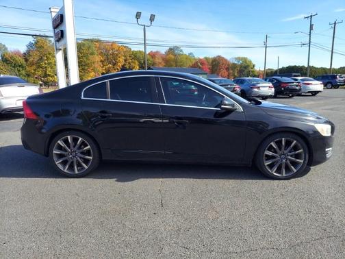 2015 Volvo S60 T5 Premier
