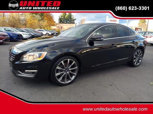2015 Volvo S60 T5 Premier